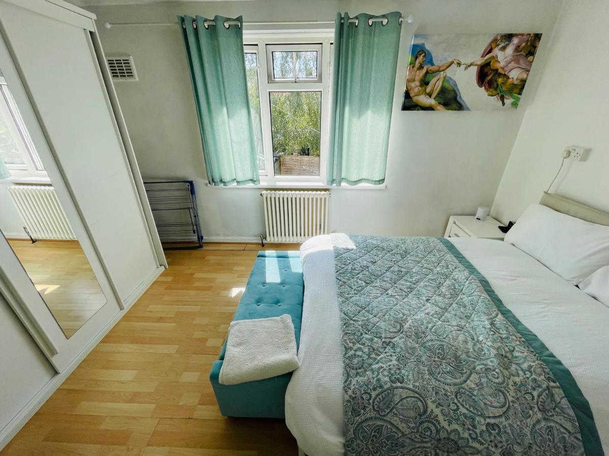 Appartamento Spare In Peaceful Neighbourhood Near The Centre Of